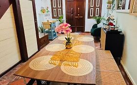 The Bibik At 8 Clarke -New Entire #Unesco #Heritagehome